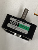Oriental Motor 3GN7.5K Gear Head-3
