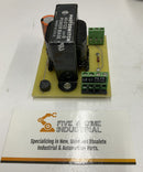 Allen Bradley 60-2122 Ser. B Photoswitch Power Base-3