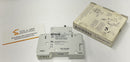 Allen Bradley 1492-CB1G040 Ser.C 4A Circuit Breaker-1