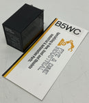 Omron G3F-203S Solid State Relay Input: 3-28VDC, Output 250VAC, 3-Amps-1