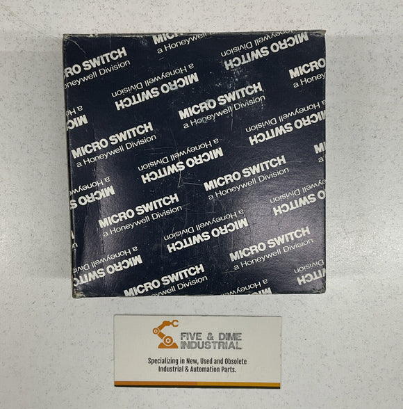 Microswitch FE7C-RC6G-M Sensor