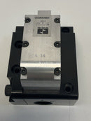 Ross Controls CX34NA45501 New Valve 2-10 Bar-2