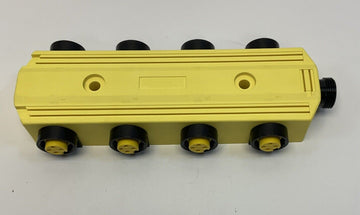 Brad Harrison  Woodhead Multi-Port DNAUX8000 DeviceNet 8 Port - 0