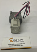 SMC VXD230BFAXB 24VDC Solenoid Valve-1