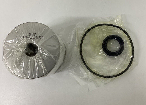 SMC AM-EL350 Filter Element