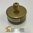 Ross W5400A2011 160 Psi Pneumatic Pressure Gauge-4