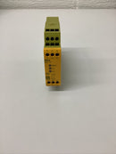 Pilz PNOZ-X2-24 VAC/DC  2n/o/774303 Safety Relay-4