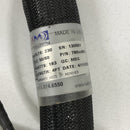 Valco Melton 780XX001 4' Hot Melt Hose 230V-6