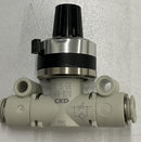 CKD DVL-S-06-H66-020 Graduate Regulating Valve-4