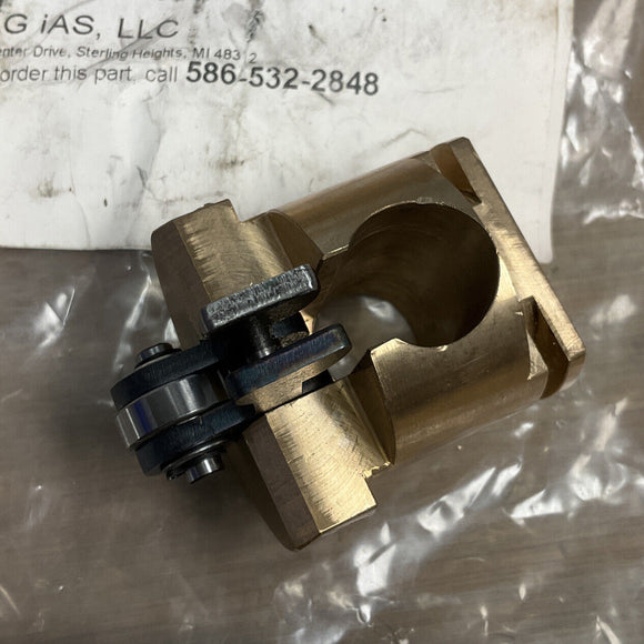 Mag Automotive A.1005.6169 / 20001.01564 Lock Mechanism