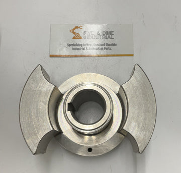 SPX Waukesha 102568+ Rotor 2W H88 Hot cip STD 03U2