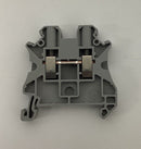 Phoenix Contact UT-4 Feed through Contact Blocks (Lot of 10)-4