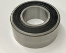 Fafnir W208PP Sealed Bearing 40x80MM x1-3/16"-4