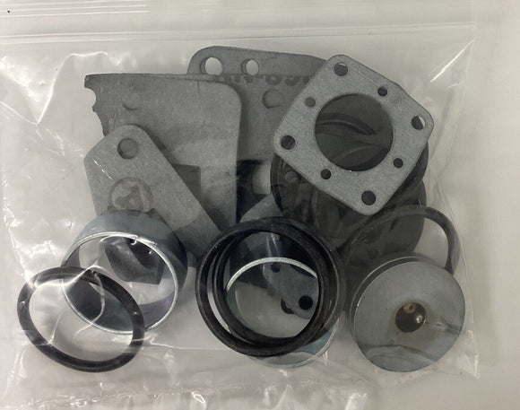 Numatic Asco I2SP-K2 Repair Kit