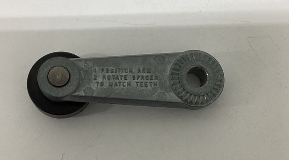 Microswitch 6PA110 Limit Switch Roller Lever