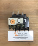 Fuji Electric TK-5-1N Thermal Overload Relay-2
