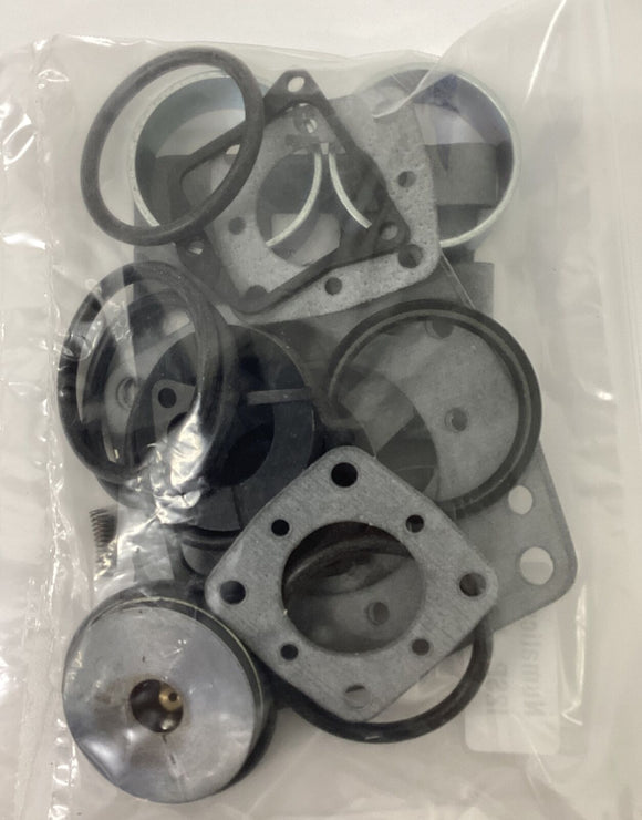 Numatic Asco I2SP-K2 Repair Kit