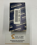 Honeywell  PK8275-0 Microswitch Proximity Sensor-6