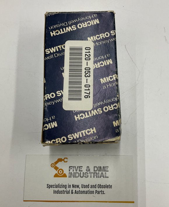 Honeywell  PK8275-0 Microswitch Proximity Sensor