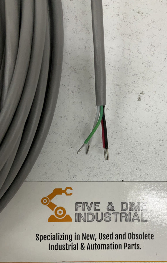 Measurement Specialties 04290583-000 Sensor Cables