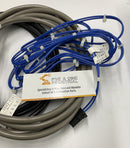 Fanuc A05B-2401-H202-K1 Wiring Set w/ Operator Panel-2