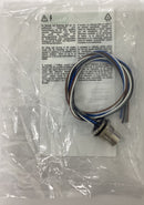 Murr 7000-13565-972-0050 M12, 5-Pole Female Receptacle 0.5 meter-2