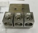 Eaton Cutler Hammer 1MPLK4 Box Lug Kit 600A-5