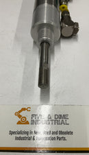 Clippard UDR-2-1 Pneumatic Cylinder 1-1/4" Bore 1" Stroke w/ Fittings-4