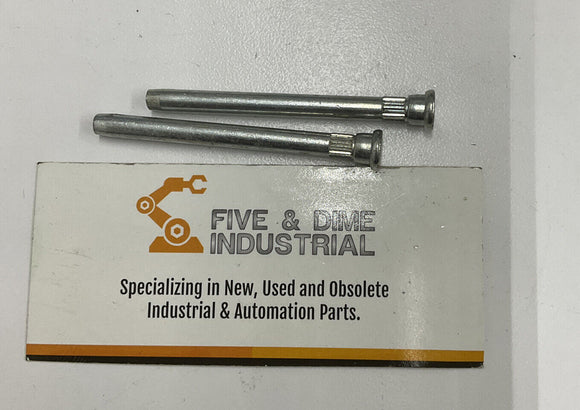 Watts IK20Y End Insert Kit 1/4"