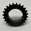 Tsubaki H35BTL24 Taper Lock Sprocket 24 Teeth-5