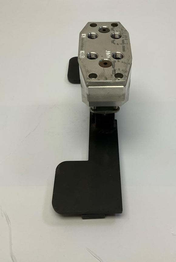 Knight Industries  TBA11024A  Pneumatic Scissor Lift Table Foot Control Valve