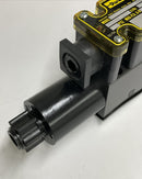 Parker D1VW001CVJCM56 82 Hydraulic Valve 24VDC, 1500/5000 Psi-5