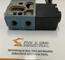 Mac 611B-11-111BA Solenoid Valve -4