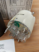 Pass and Seymour L520-C Turnlok Connectors  Receptacles. Lot of 5-3