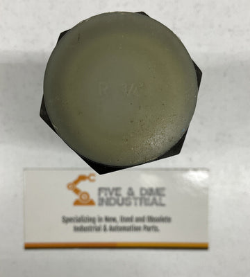 Parker S15A1 0/5 3/4" Inline Check Valve - 0