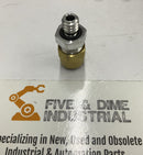 Pneumadyne S10-1796 Package of (25) 1/4-20 to 1/4 Push Fittings-2