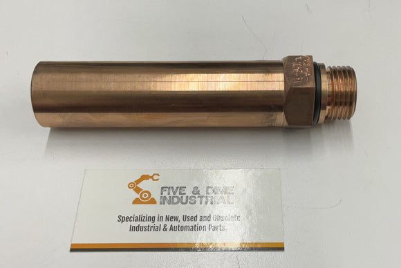 Centerline CLHA-105E-39 Hex Adapter 7/8-14