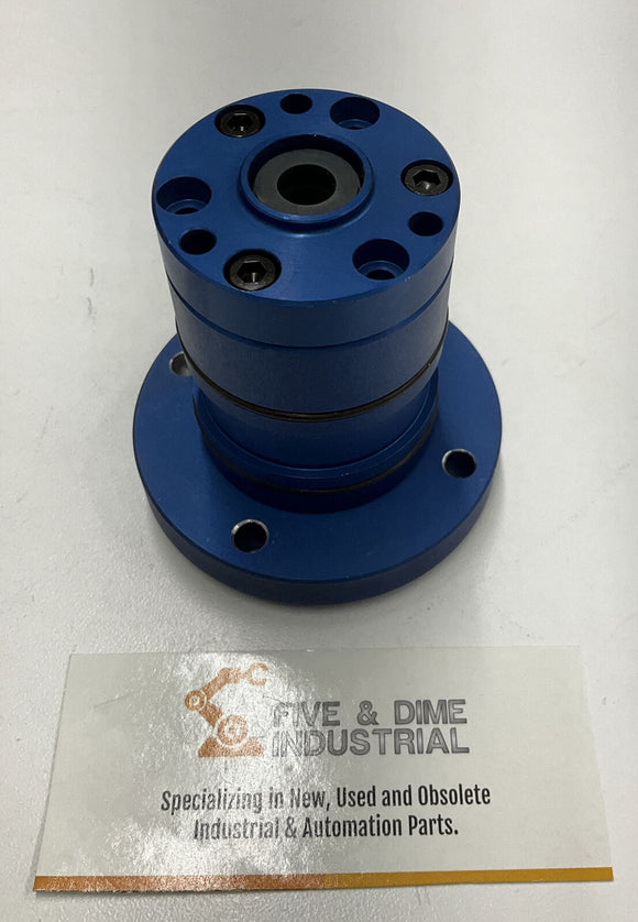 Manutec C91-AA-30-S7 Rotary Coupling