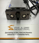 Koganei SUTS16x25 Pneumatic Slide w/ Sensor-4