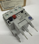 Allen Bradley 193-T1AC25 Thermal Overload Relay 21-25A-5