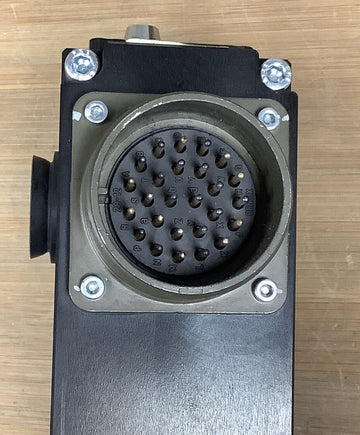 ATI Automation Tool Changer Spare Part VF2M - 0