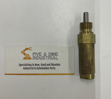 Airmatic / Beckett-Harcum 11202-01 Pneumatic Air Cylinder