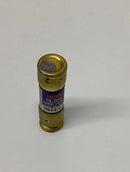 Bussmann Fusetron FRN-R6-1/4 Fuses 250 V Class RKS Lot of 3-3