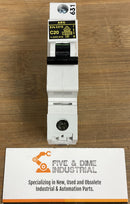 AEG ME81S C20 Circuit Breaker E81S 1 Pole 20 Amps-1