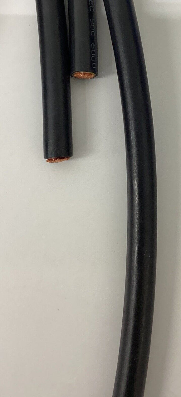 Leoni 3.209.16.3001B 3 Pole Primary Power Cable