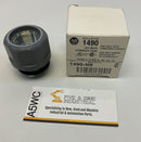 Allen Bradley 1490-N9 Series C 3/4 Conduit Hub-1