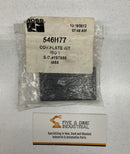 Ross Controls 546H77 Cover Plate Kit-5