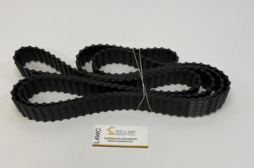 Gates TP1250H150 PowerGrip Twin Power Transmission Belt