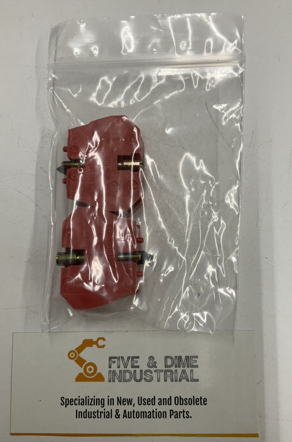 Automation Direct ECX-1030 Lot of 2 NC Contact