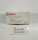 Idec NC1V-2111 10A Circuit Protector Breaker-6